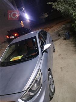 هيونداي أكسنت